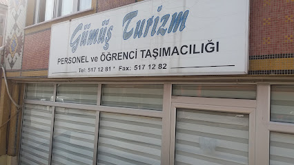 Tourist information center