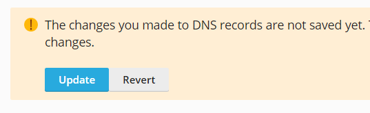 Verifikasi Domain ke Google Workspace Melalui Plesk Panel