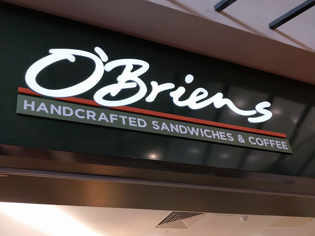 O'Briens Cafe/Bagel Factory Phone number