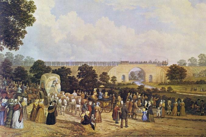 https://upload.wikimedia.org/wikipedia/commons/d/d0/StocktonDarlingtonOpening.jpg