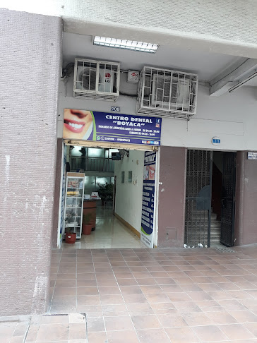 Opiniones de Centro Dental Boyaca en Guayaquil - Dentista