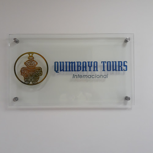 Oficina A Y B Edif. Torrenova, Plaza Argentina, Av. de los Shyris N32-14, Quito 170102
