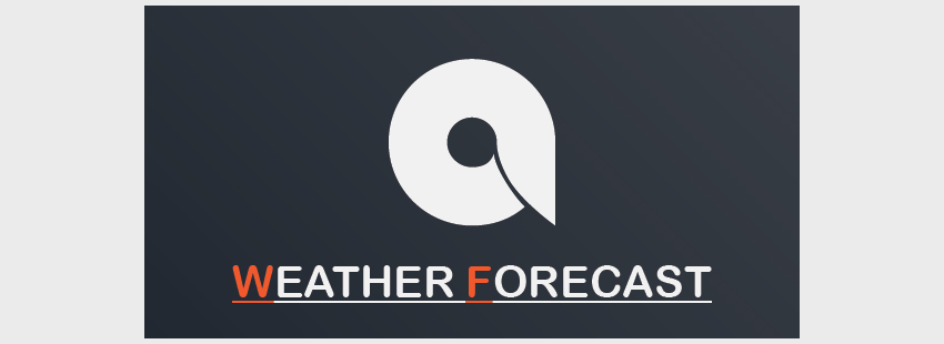 aWeather Forecast