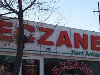 Kent Ankara Eczanesi
