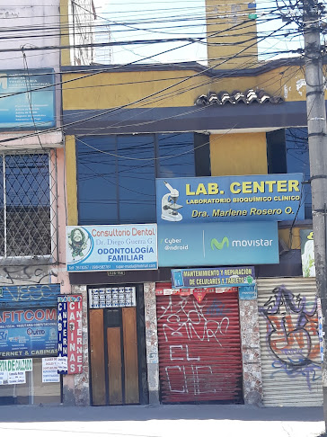 Opiniones de Consultorio Dental Odontología Familiar en Quito - Dentista