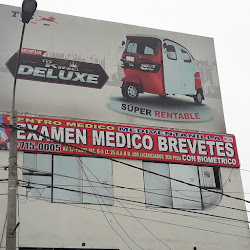 Centro Medico Mediventanilla Brevete