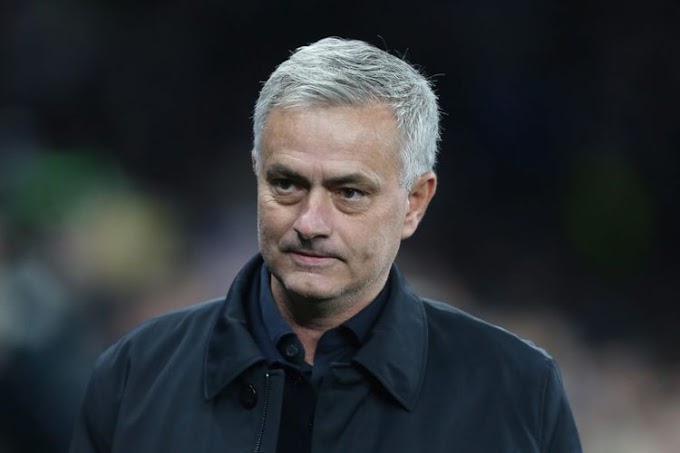 Jose Mourinho Begitu Kagum Kepada Zlatan Ibrahimovic