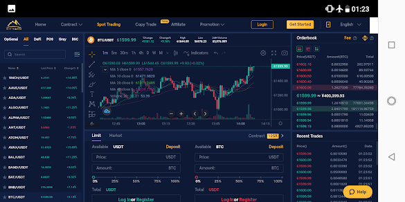Is It Better To Invest In Bitcoin Or Ethereum : Six Of The Hottest Cryptocurrencies Out There Right Now Veriff - Bitcoin is primarily a store of value and medium of exchange;