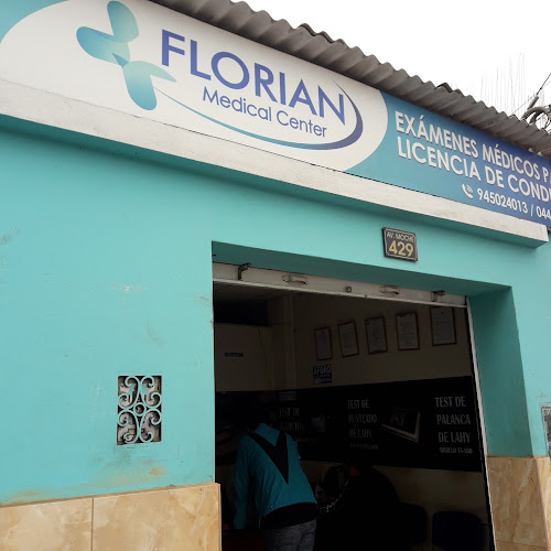 Medical Center Florian