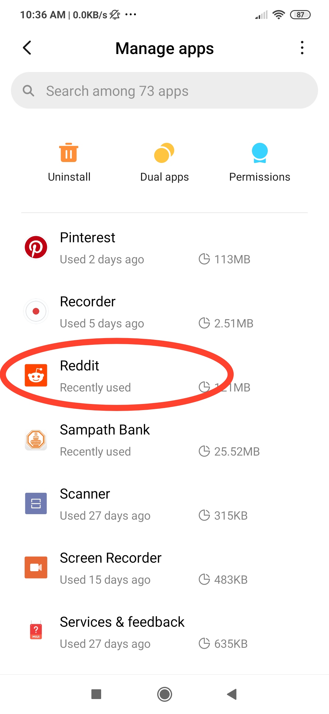 Reddit unable to upload photo error problem fix step by step guide