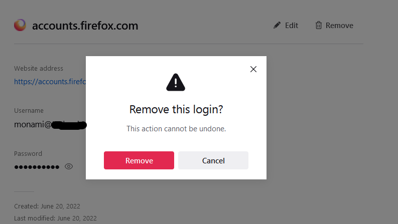 View Saved Passwords on Mozilla Firefox_8