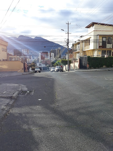 Opiniones de Yumi Yumi en Quito - Panadería