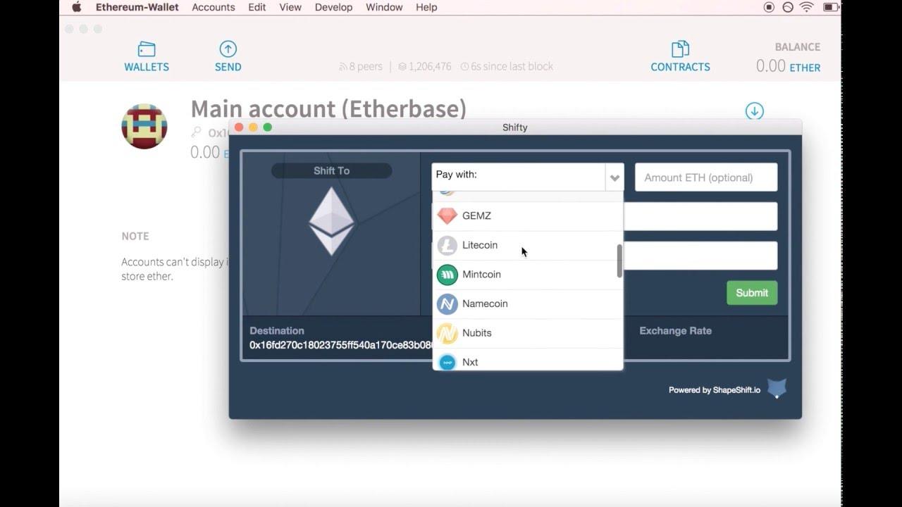 Image result for ethereum wallet