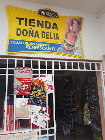 Tienda Doña Delia
