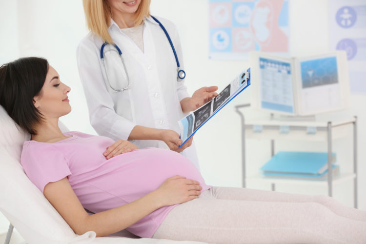 Cổ tử cung ngắn: Những điều mẹ cần biết trước khi mang thai - ảnh 3