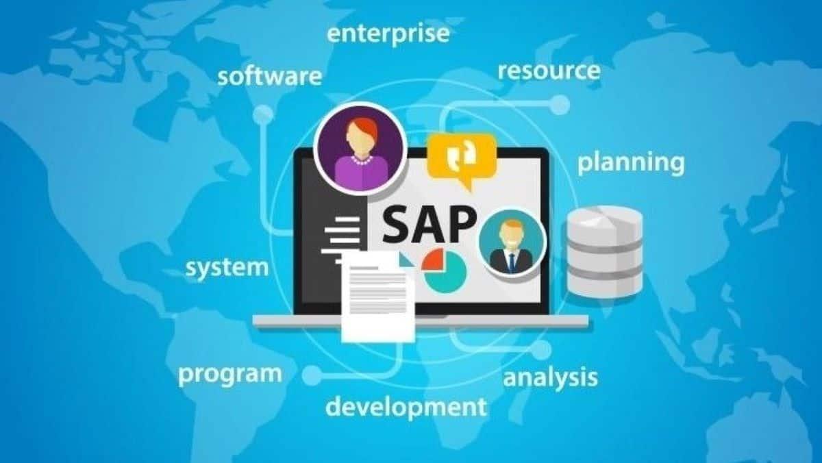 9 Advantages of Using an SAP ERP System – Running Your Business
