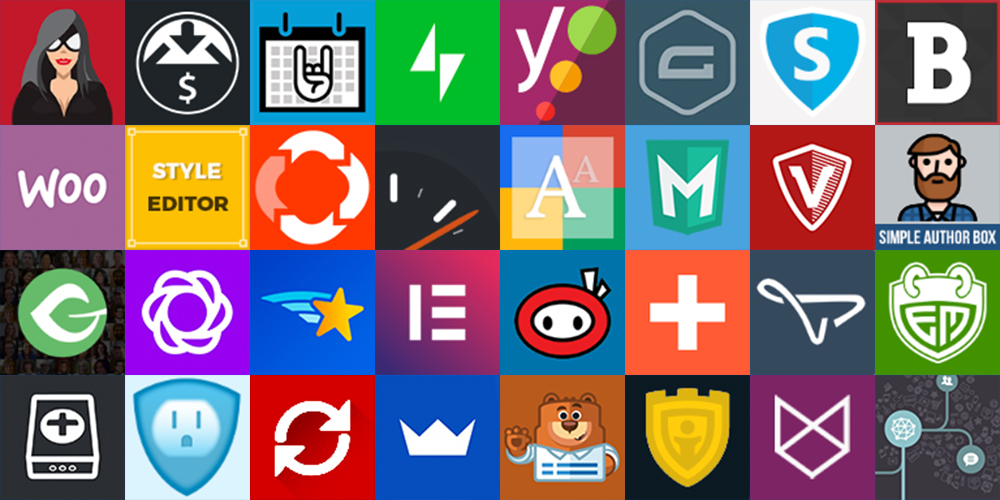 Melhores plugins WordPress gratuitos e premium