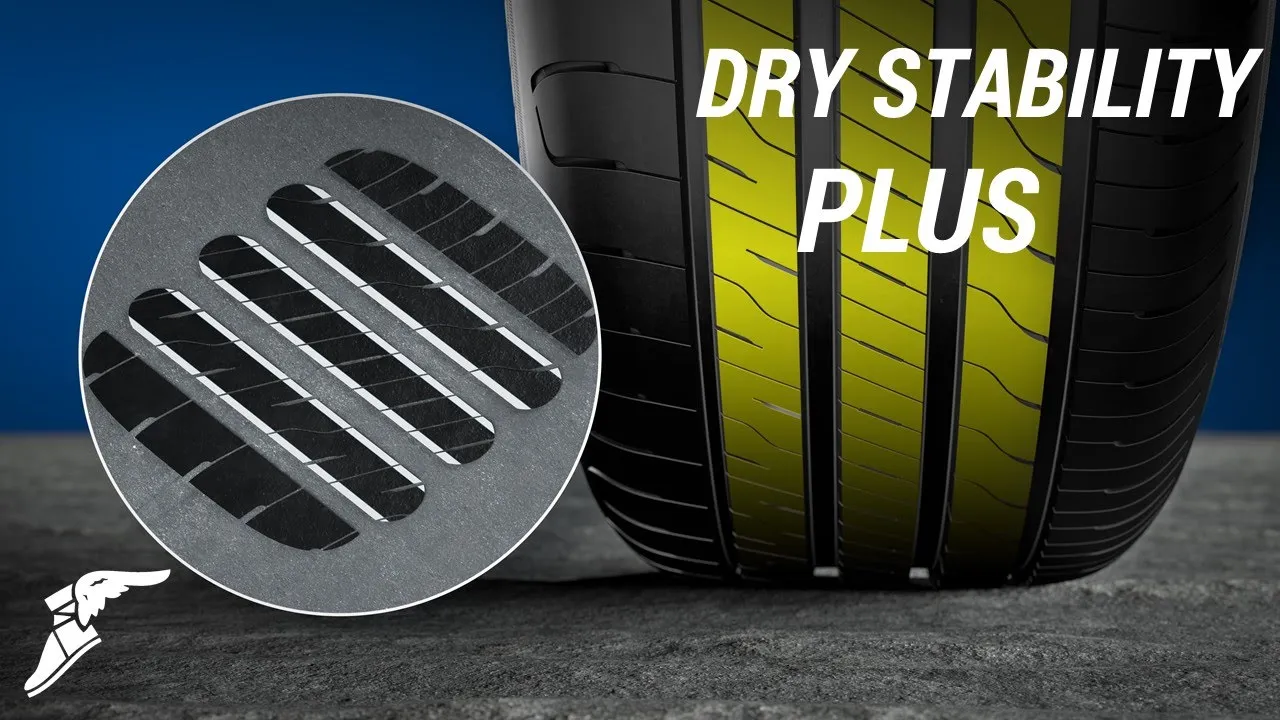 Шина Goodyear Efficientgrip Performance 2 205/55 R16 94W в Липецке купить  недорого - отзывы, фото, тесты - Колеса Даром