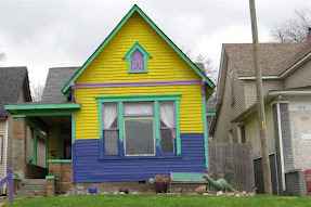 Are these the world's ugliest houses? | loveproperty.com