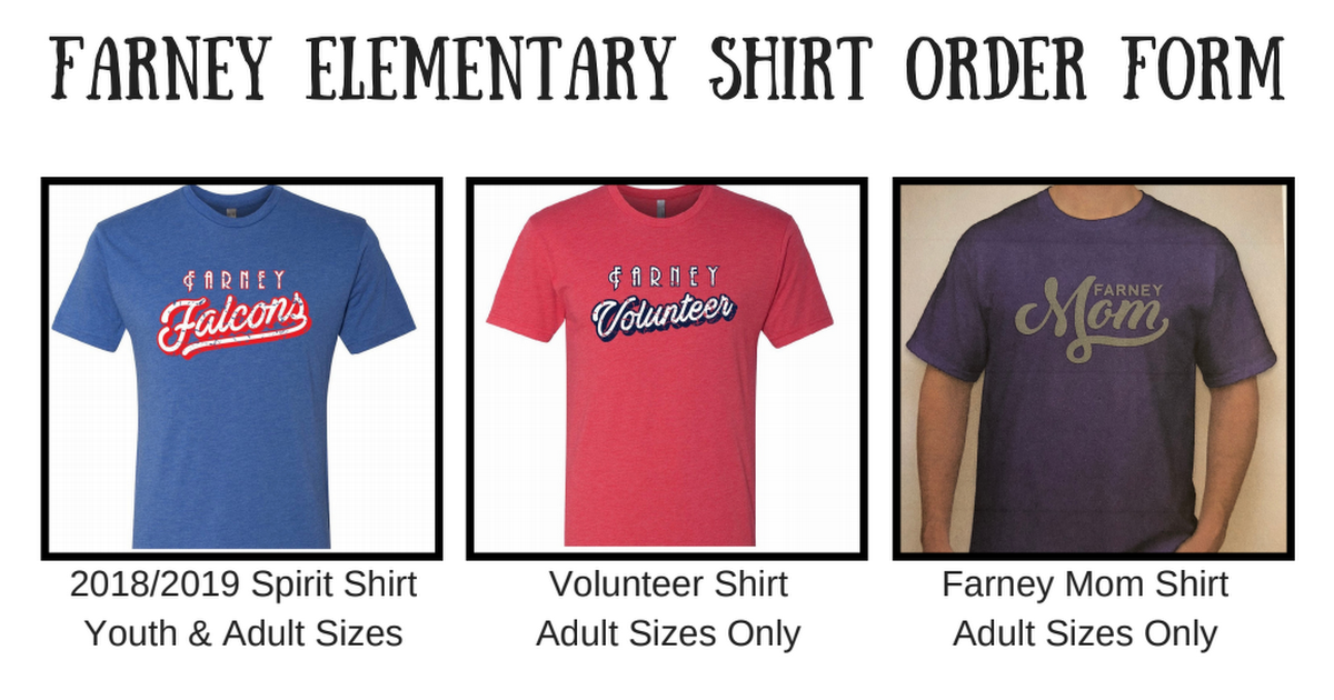 Farney Elementary Shirt Order Form.pdf