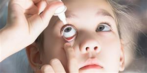 How to Put in Eye Drops - American Academy of Ophthalmology