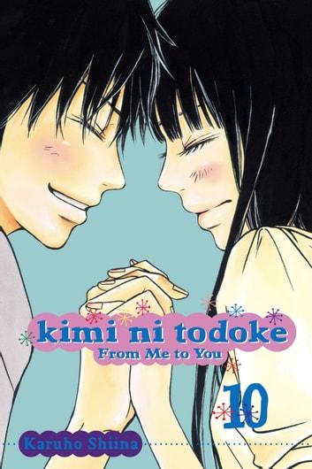 26 Best Shoujo Manga Series you need to Read - From Me to You