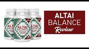 Altai Balance Reviews 2022 USA And Canada (Uncovered)