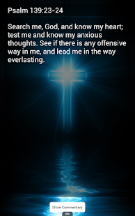 Download Verse-A-Day Bible Verses Free apk