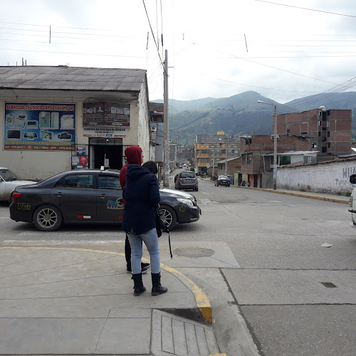 Opiniones de 2Intitucion Educativa Particular "María REyna en Huancayo - Escuela