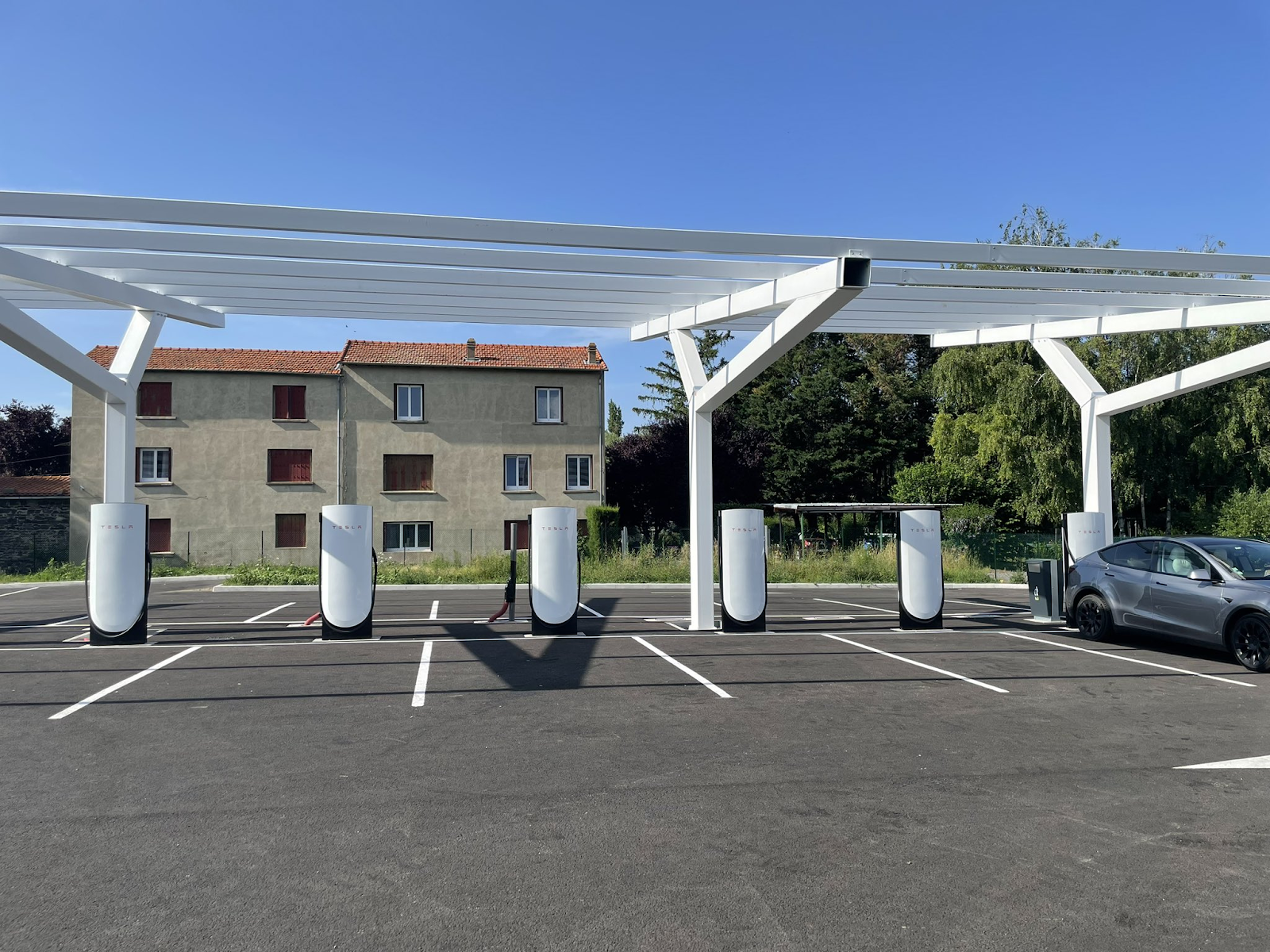 ElecVolution: EV Price Cuts, and Expanding Electric Vehicle infrastructure (July 2023) 2024 Expanding Electric Vehicle infrastructure