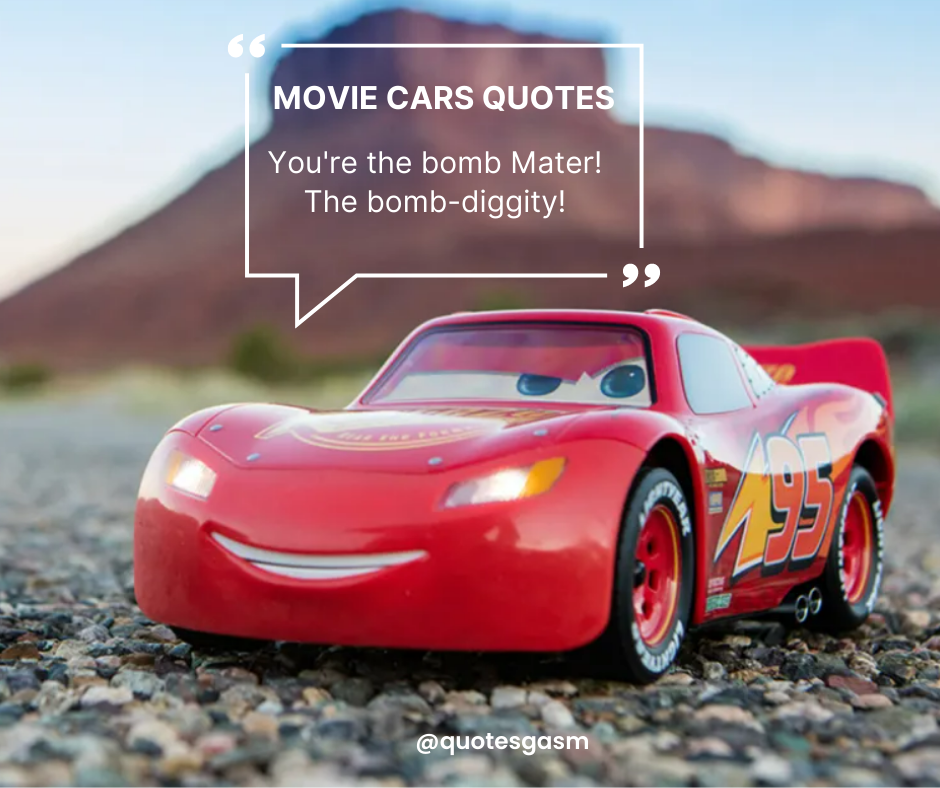 cars quotes