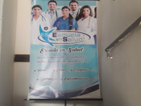 ESCUELA EN SALUD
