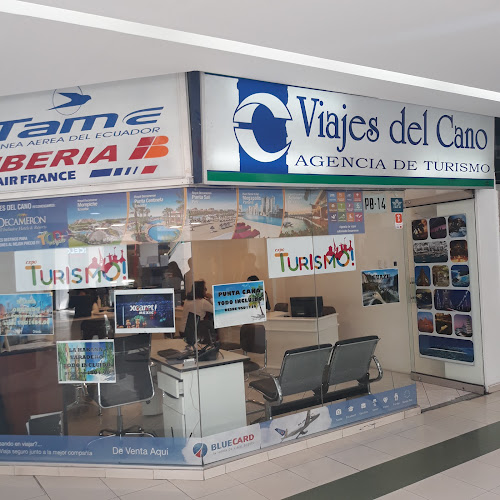 Opiniones de Viajes Del Cano en Quito - Agencia de viajes