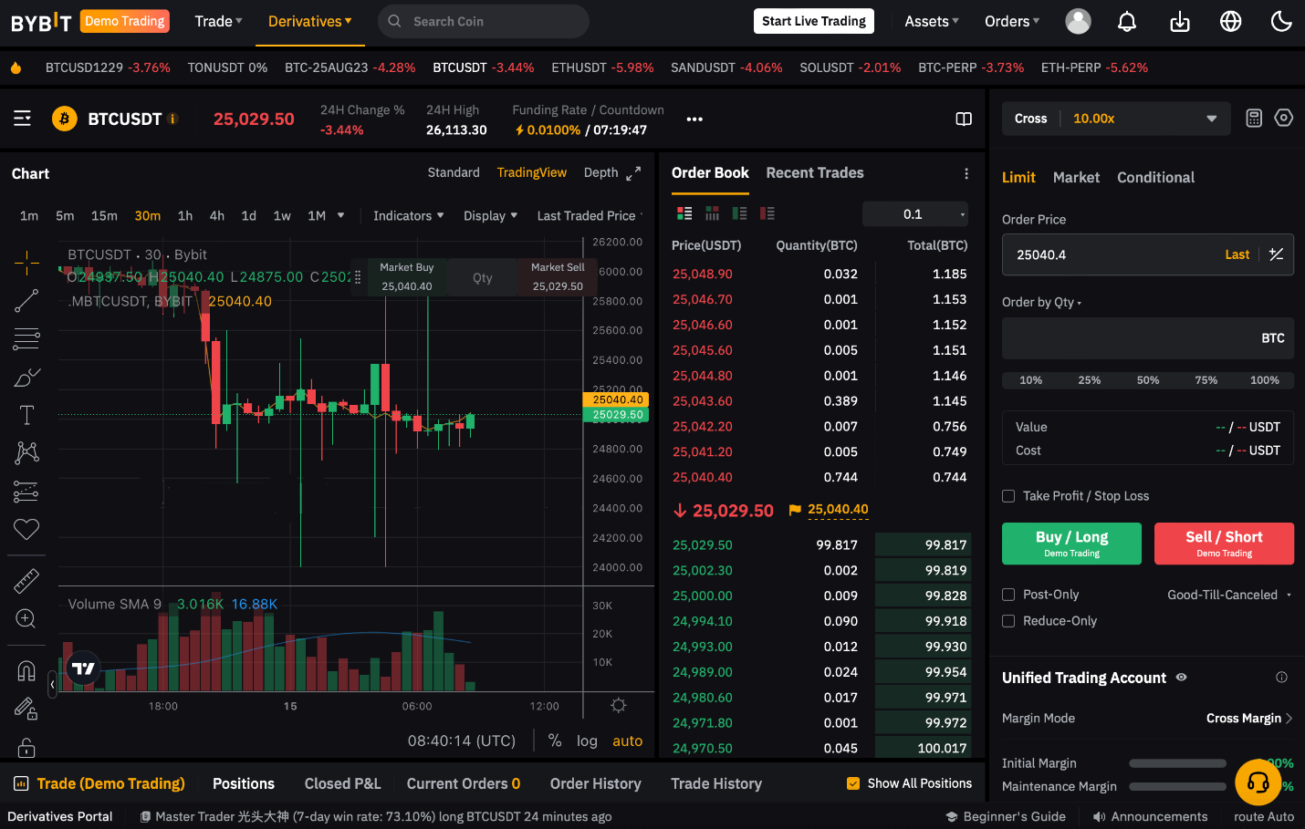 C:\Users\Sir. Charlie\Desktop\Bybit demo trading platform.png