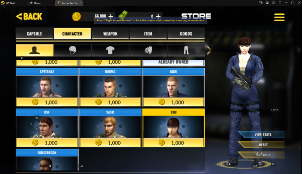 【ไกด์เกม】รีวิวจัดเต็มกับ SF Mobile เกมตำนาน 20 ปี เล่นบนมือถือแบบ Classic ได้แล้ววันนี้ (ขยายเวลา OBT ถึง 18 ม.ค)