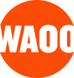 Waoo-logo