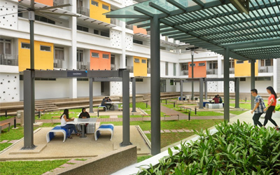 Malaysia monash university Campus transfers