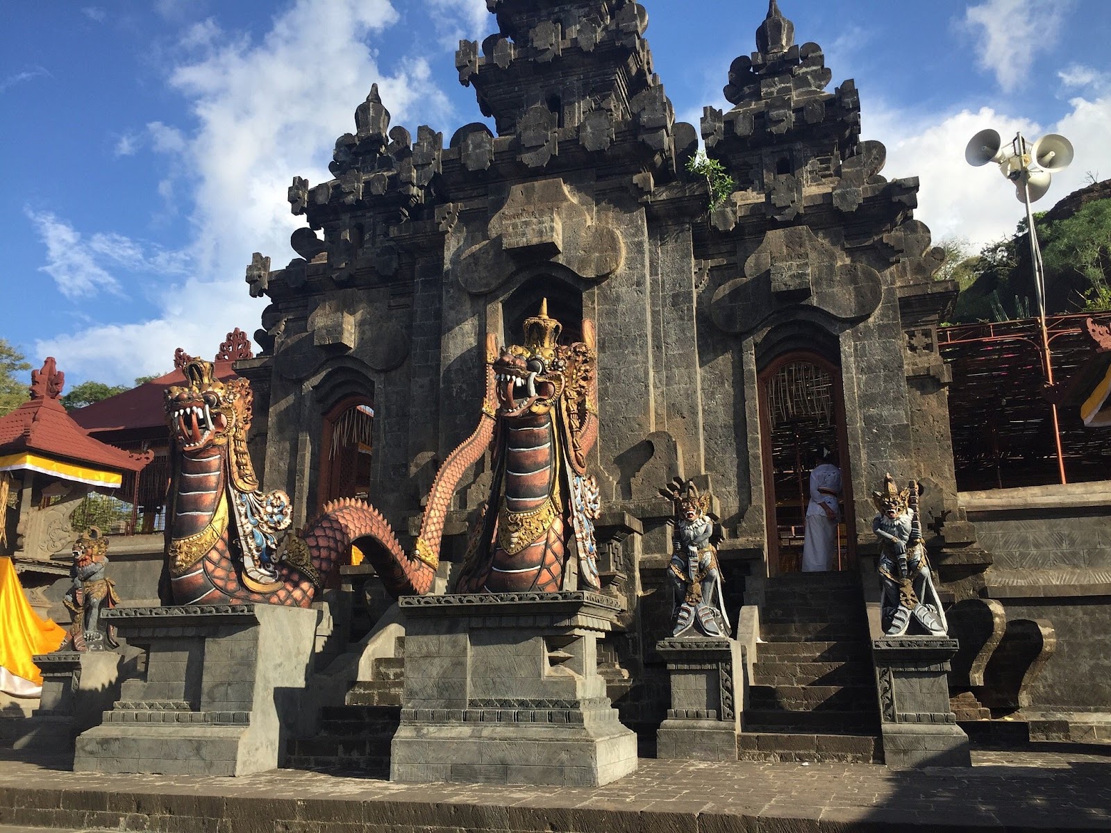 The Energy Vortex of North West Bali Discovering Spiritual Ley Lines