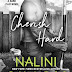 COVER REVEAL - Cherish Hard By Nalini Singh