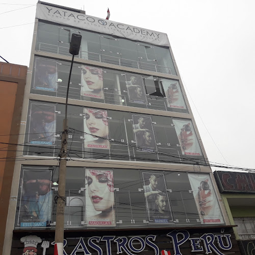 Yataco Academy - Sede Lima Norte - Centro de estética