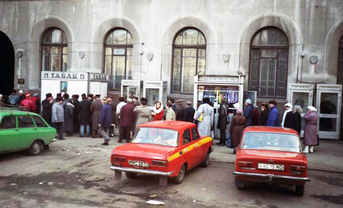 Что можно было купить на 1 рубль во времена СССР копеек, можно, рубль, копейки, купить, стоил, маленьких, литра, одной, копеек10, поездок, билета, бутылку, только, штуку10, пачек, хлеба, копеекФото, второе, трамвае