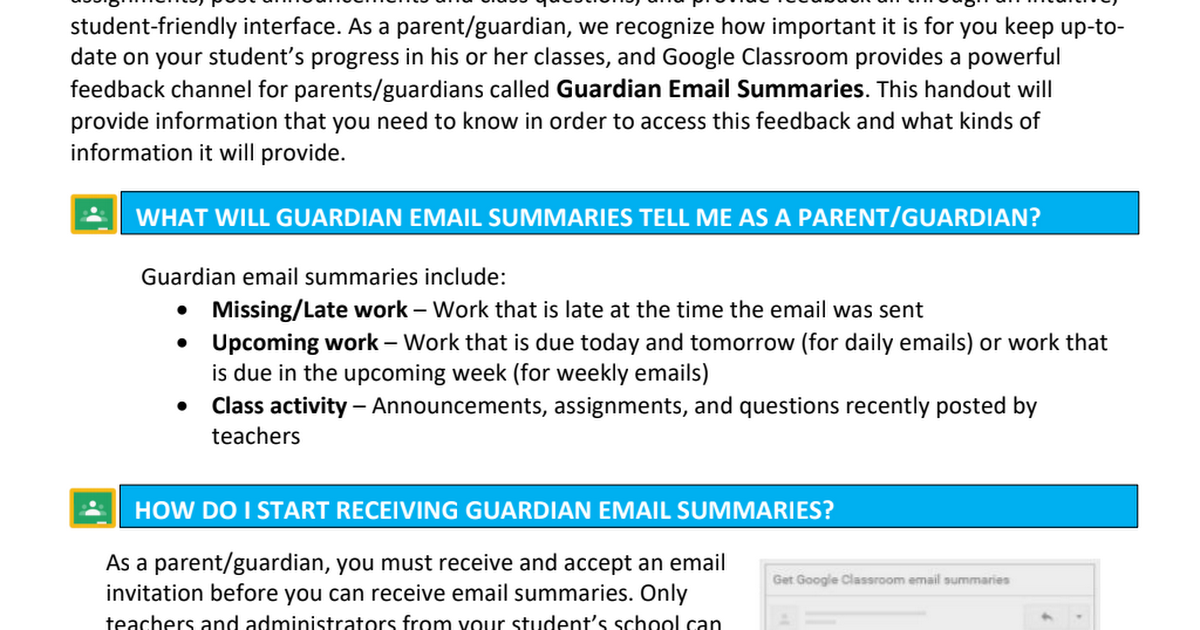 Google Classroom - Parent.pdf