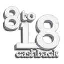8to18 Cashback shopping Chrome extension download