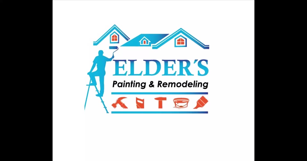 Elder's Painting and Remodeling LLC.mp4