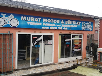 Murat Motor & Bisiklet