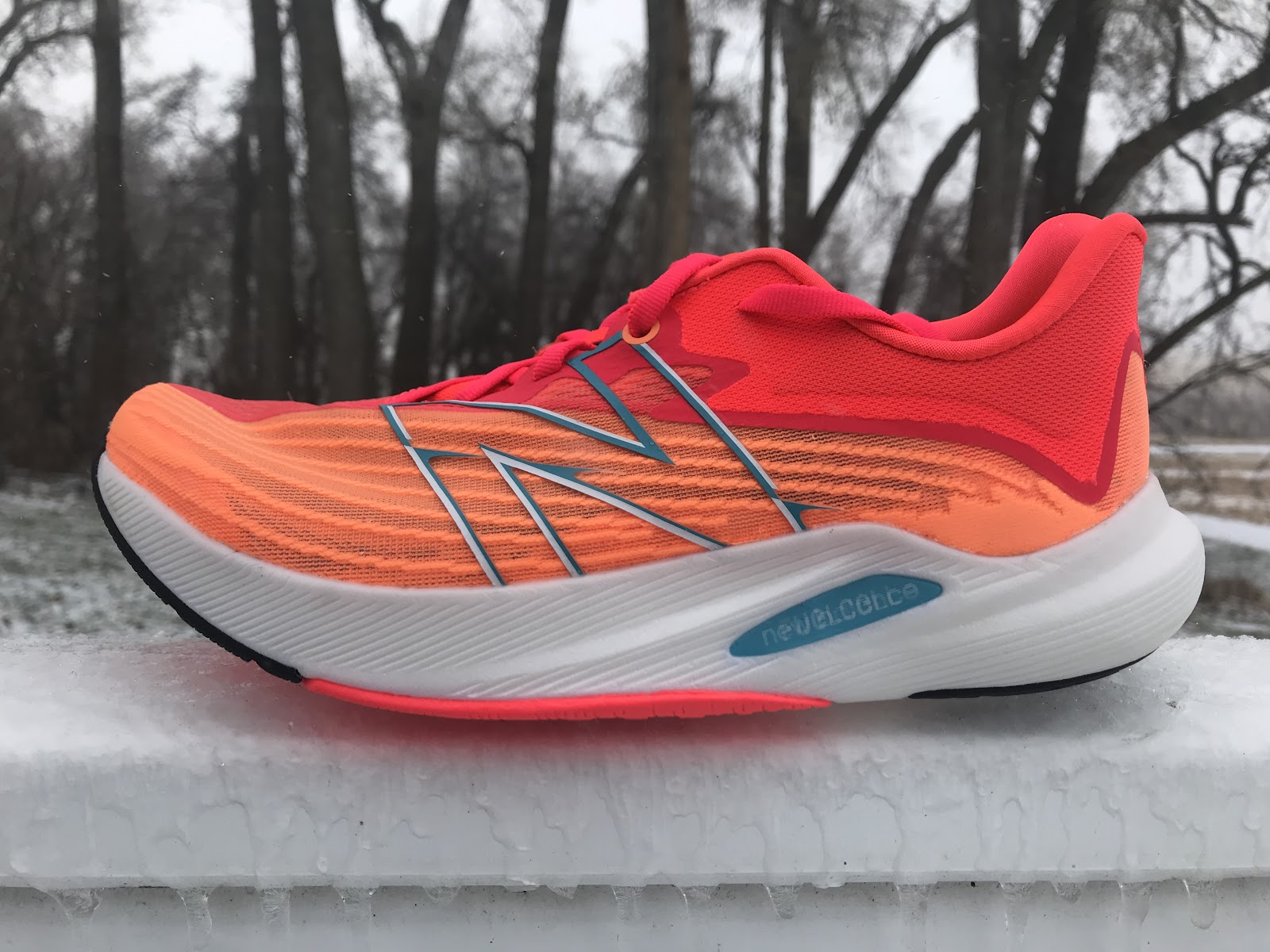 Road Trail Run: New Balance FuelCell Rebel v2 Multi 10 Tester Review ...
