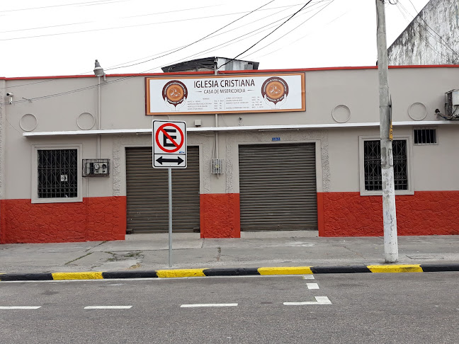 Iglesia Bautista Betania Guayaquil