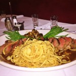 Carmines Restaurant Review Menu (2)