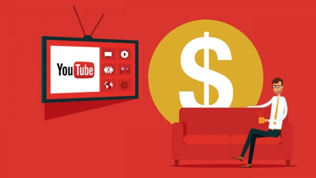 how to monetize youtube videos