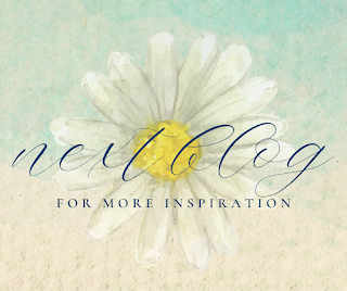 Next blog button AWOW graphic | Nature's INKspirations by Angie McKenzie